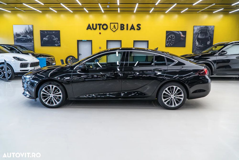 Opel Insignia Grand Sport 1.5 Turbo Start/Stop Innovation - 17