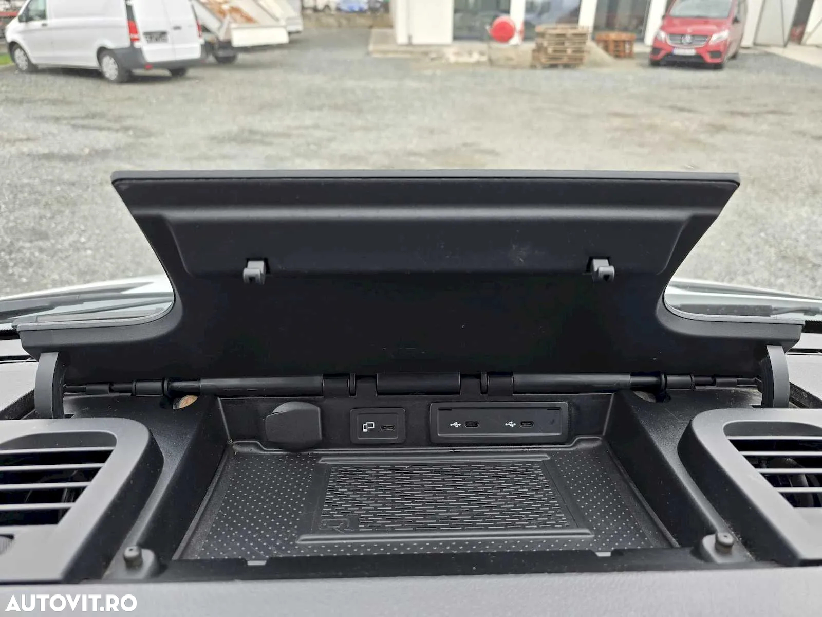 Mercedes-Benz Sprinter 316 CDI LUNG .motor 2.2. 156 500 km. - 25