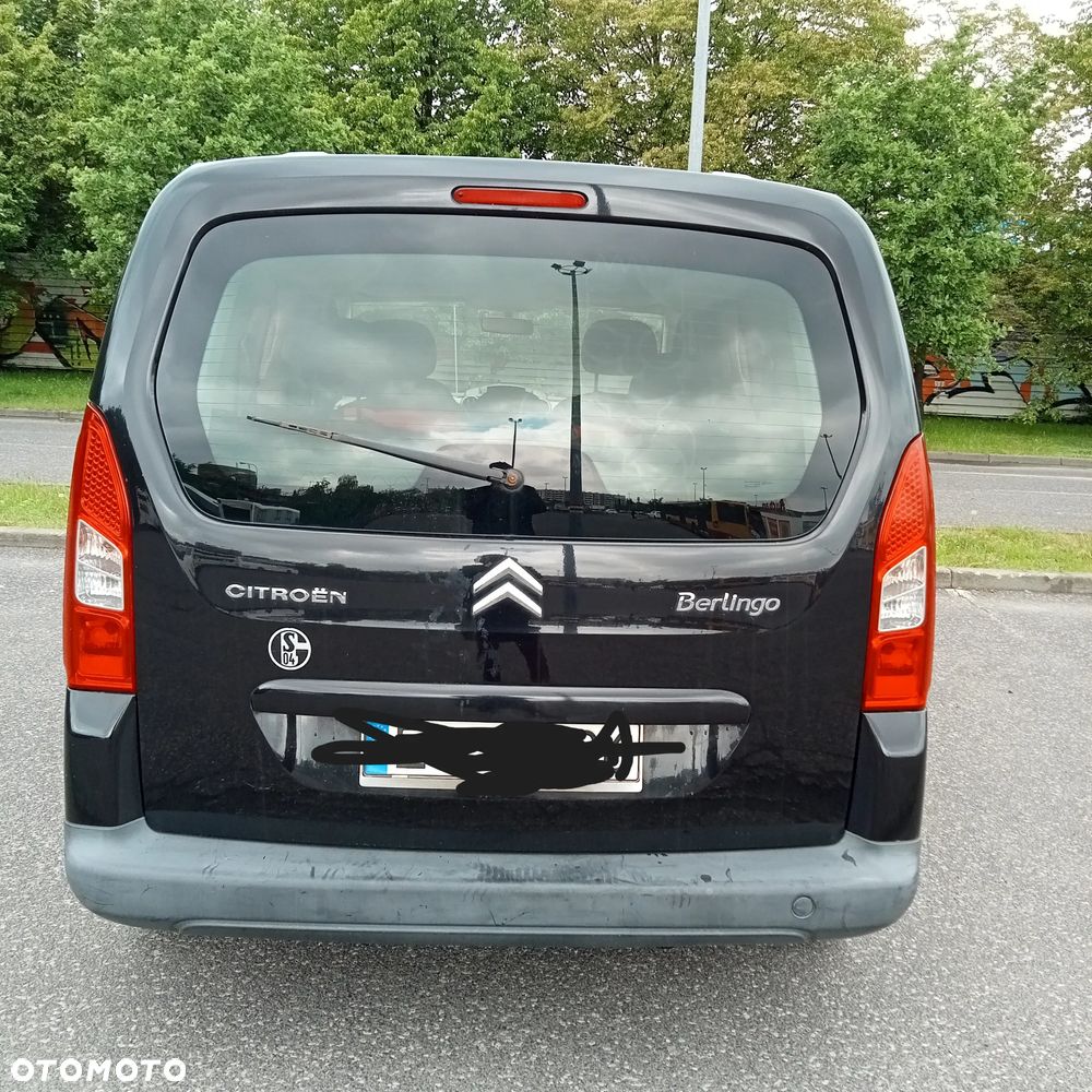 Citroën Berlingo 1.6 16V Multispace - 4