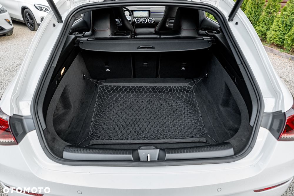Mercedes-Benz CLA 200 d 8G-DCT Edition AMG Line - 20