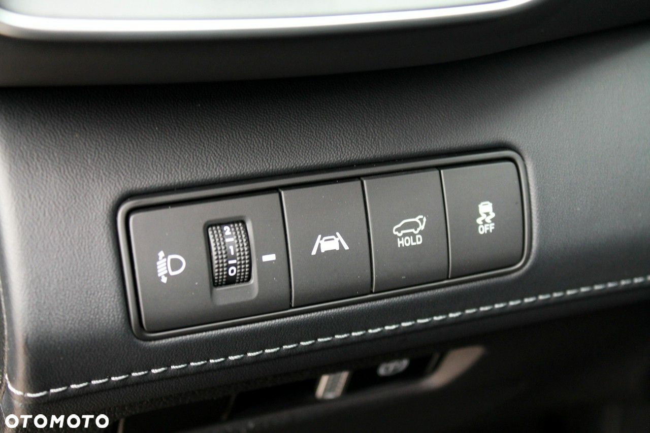 Hyundai Santa Fe - 22