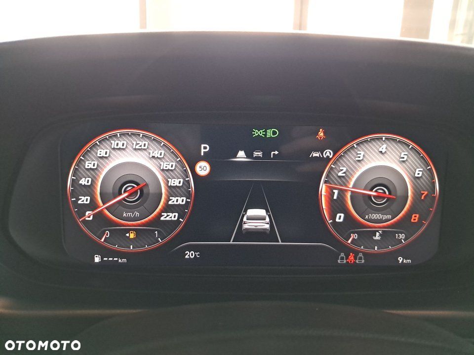 Hyundai i20 - 14