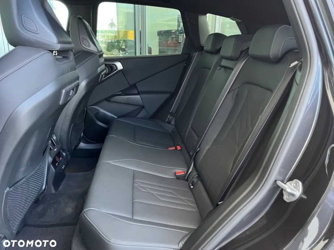 BMW X3 20 xDrive - 8