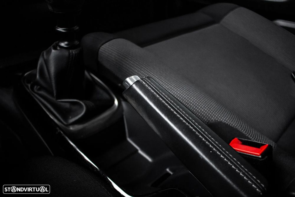 Citroën C4 Cactus 1.2 PureTech Shine - 21