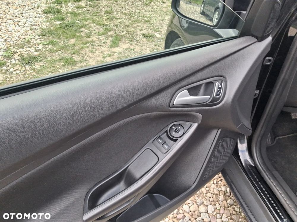 Ford Focus 1.0 EcoBoost Edition Start - 11
