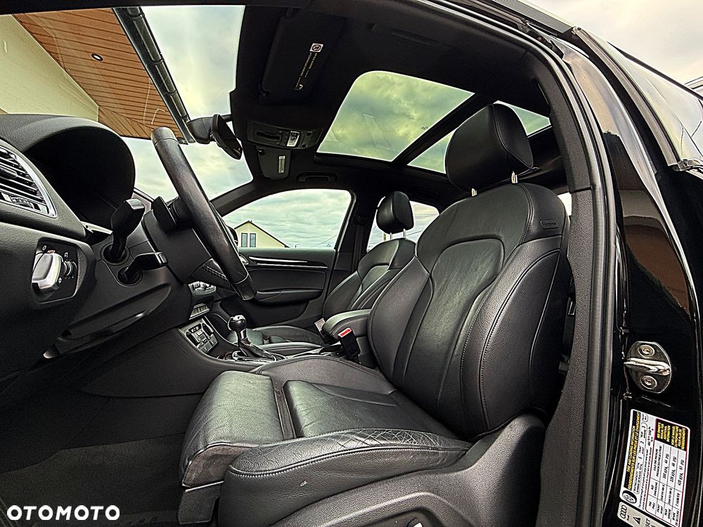 Audi Q3 - 5