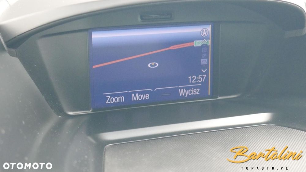 Ford Kuga - 15