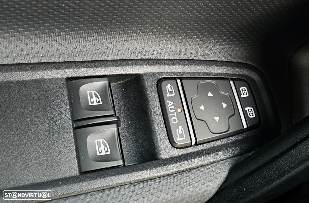 Mercedes-Benz Citan 112CDi - 24