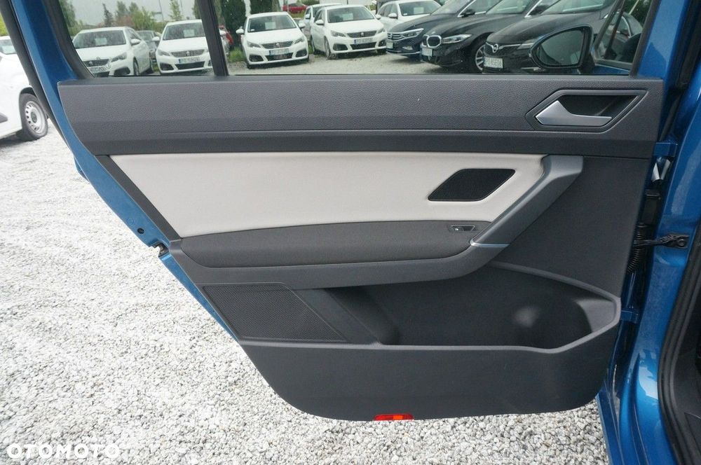Volkswagen Touran 2.0 TDI BMT Comfortline DSG - 22
