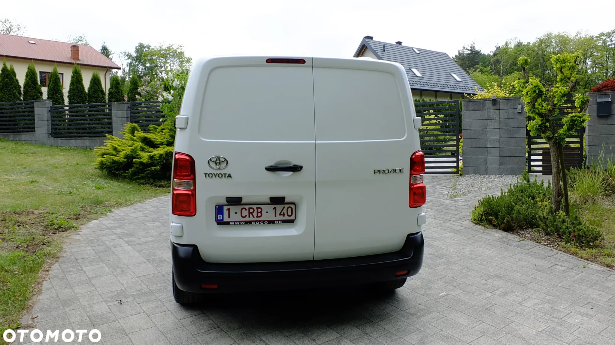 Toyota PROACE - 9