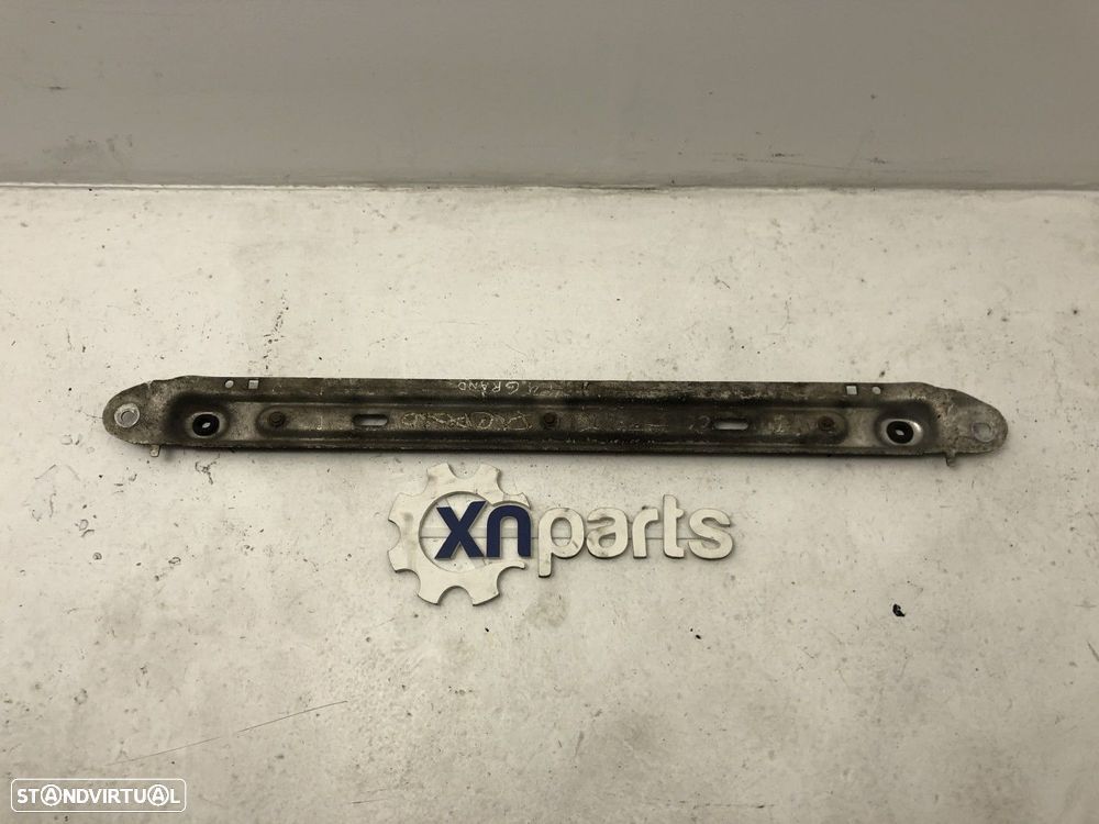 Suporte Radiadores CITROЁN C4 Grand Picasso I (UA_) 1.6 HDi - 1