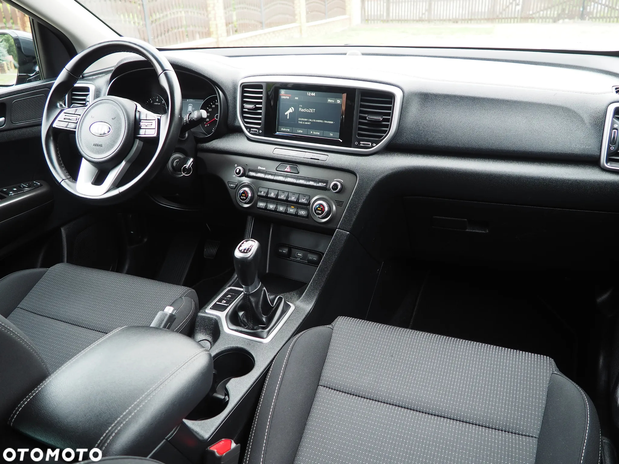 Kia Sportage - 32
