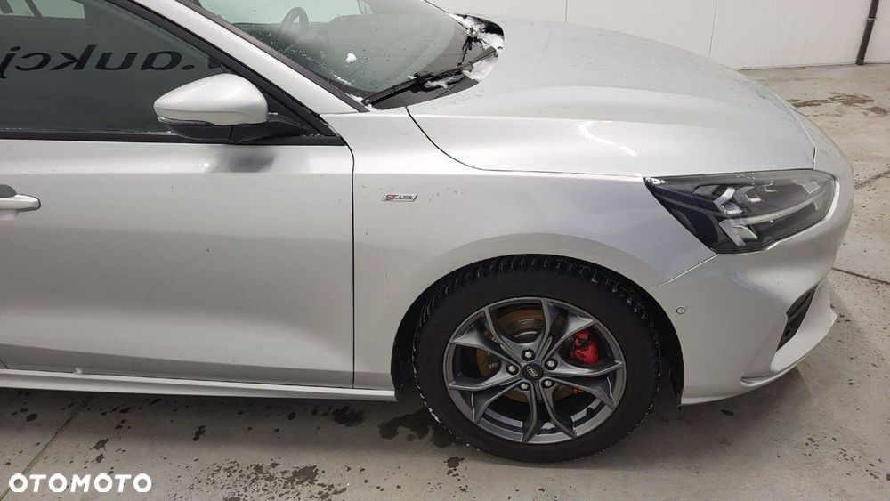 Ford Focus - 4