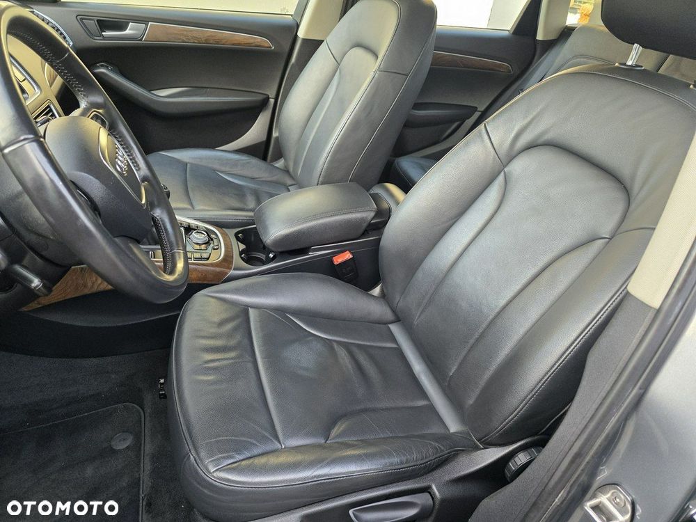 Audi Q5 2.0 TFSI Quattro - 24