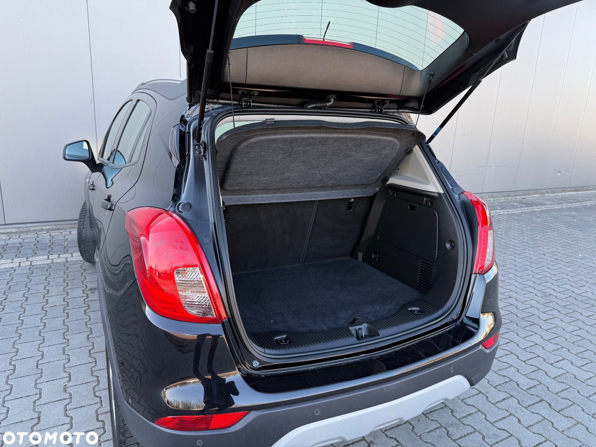 Opel Mokka - 26