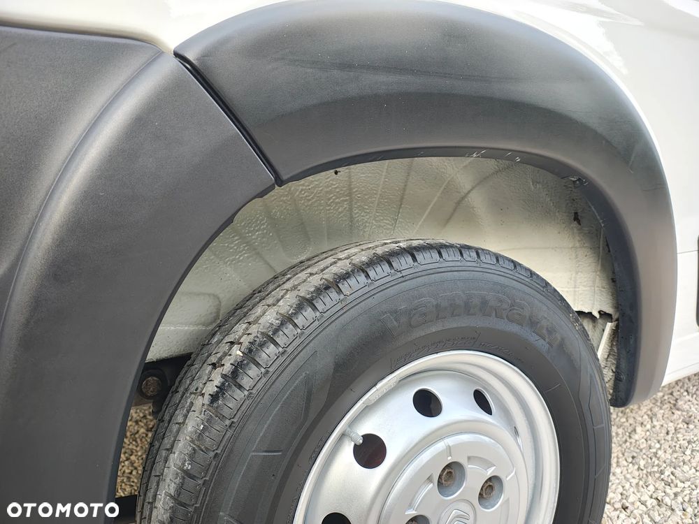 Citroën Jumper - 13