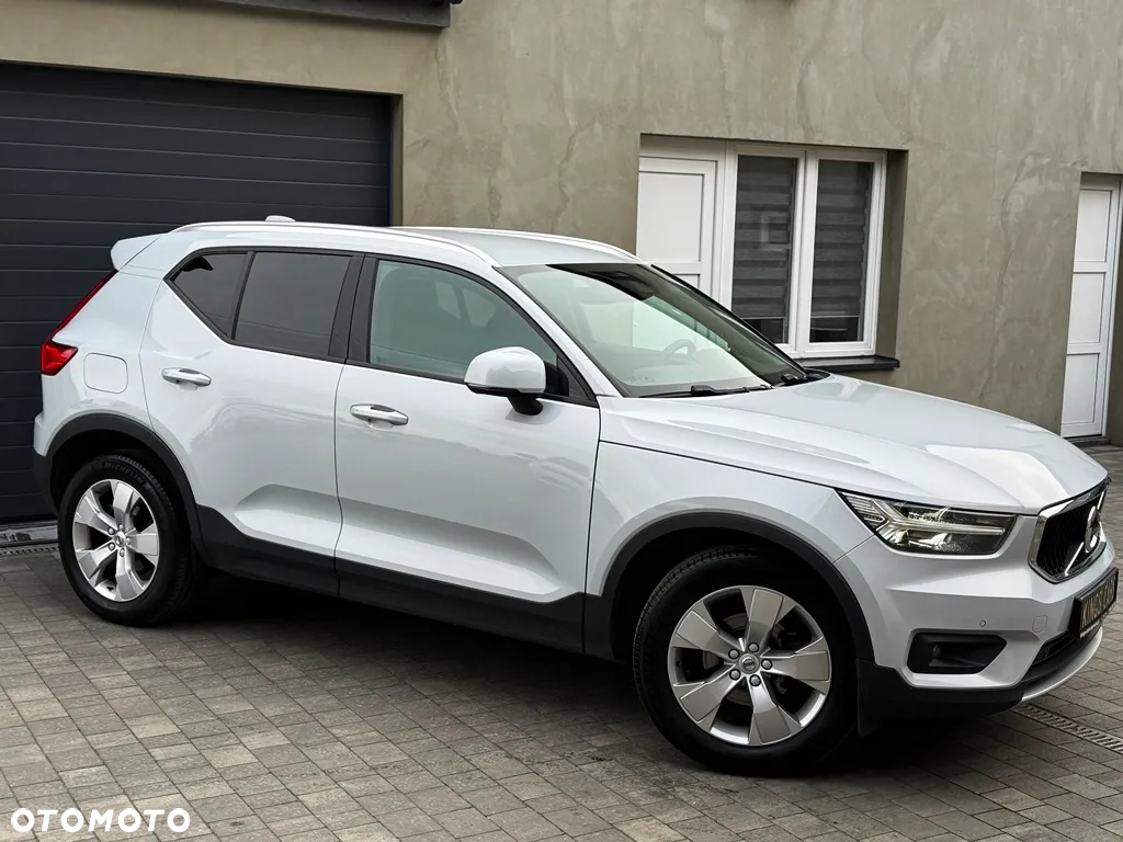Volvo XC 40 D3 Momentum - 26