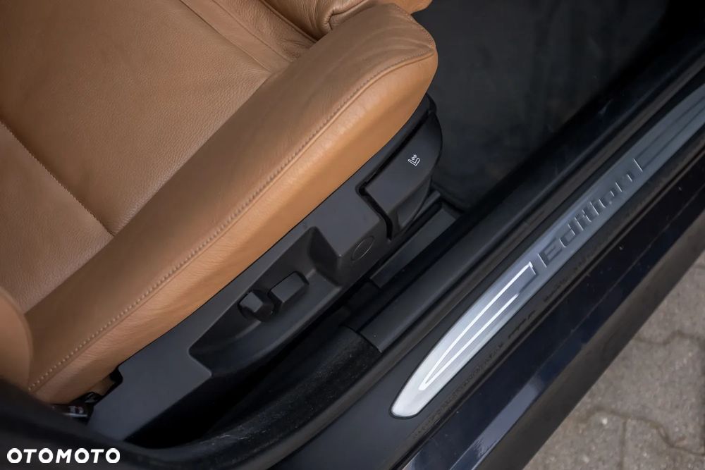 BMW Seria 5 530d xDrive Edition Sport - 24