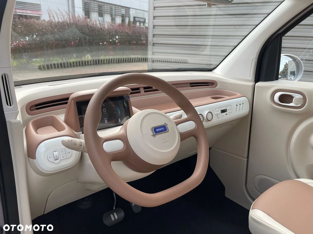 Bentu BTE05 - 9