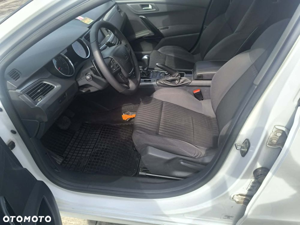 Peugeot 508 - 11