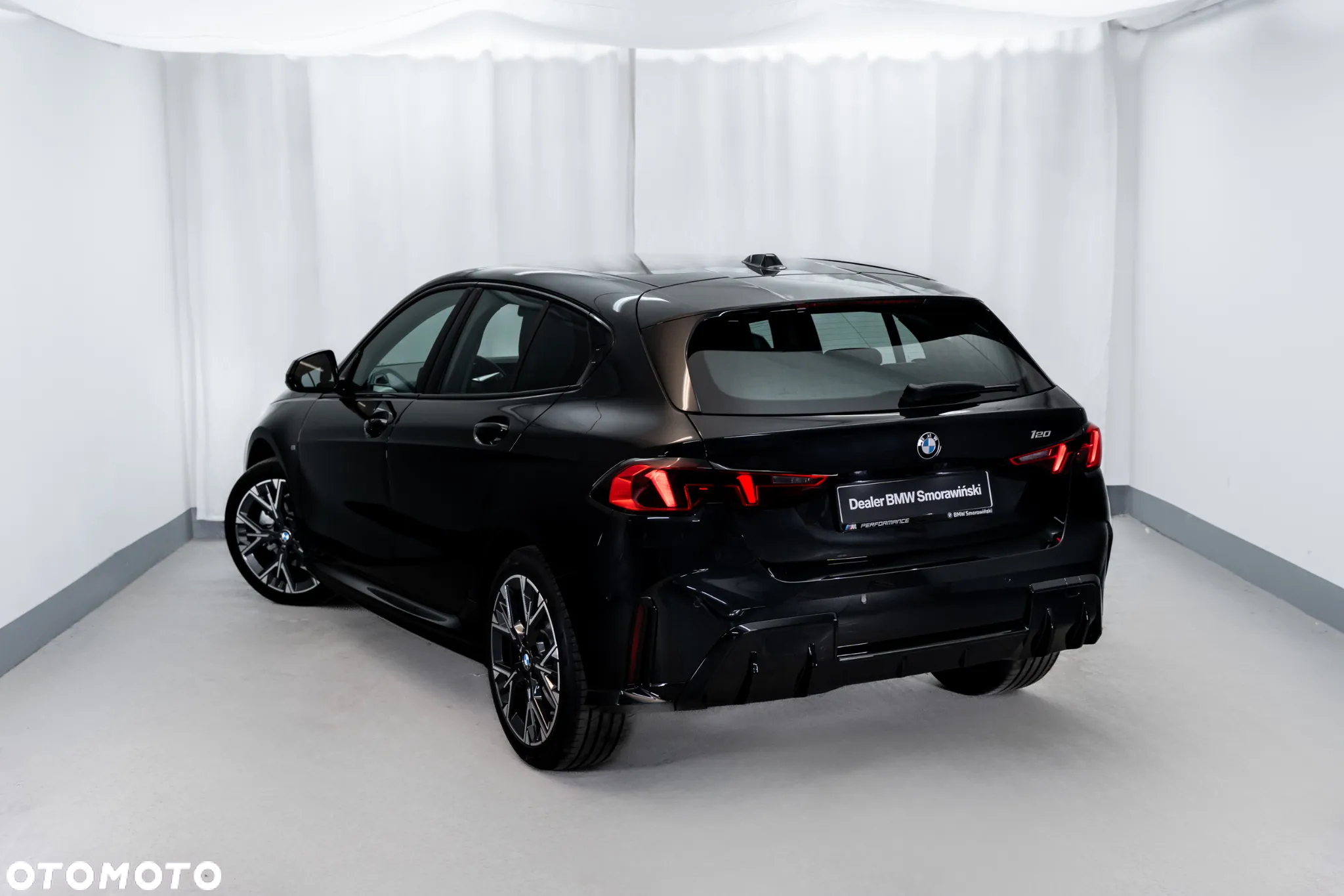 BMW Seria 1 - 17
