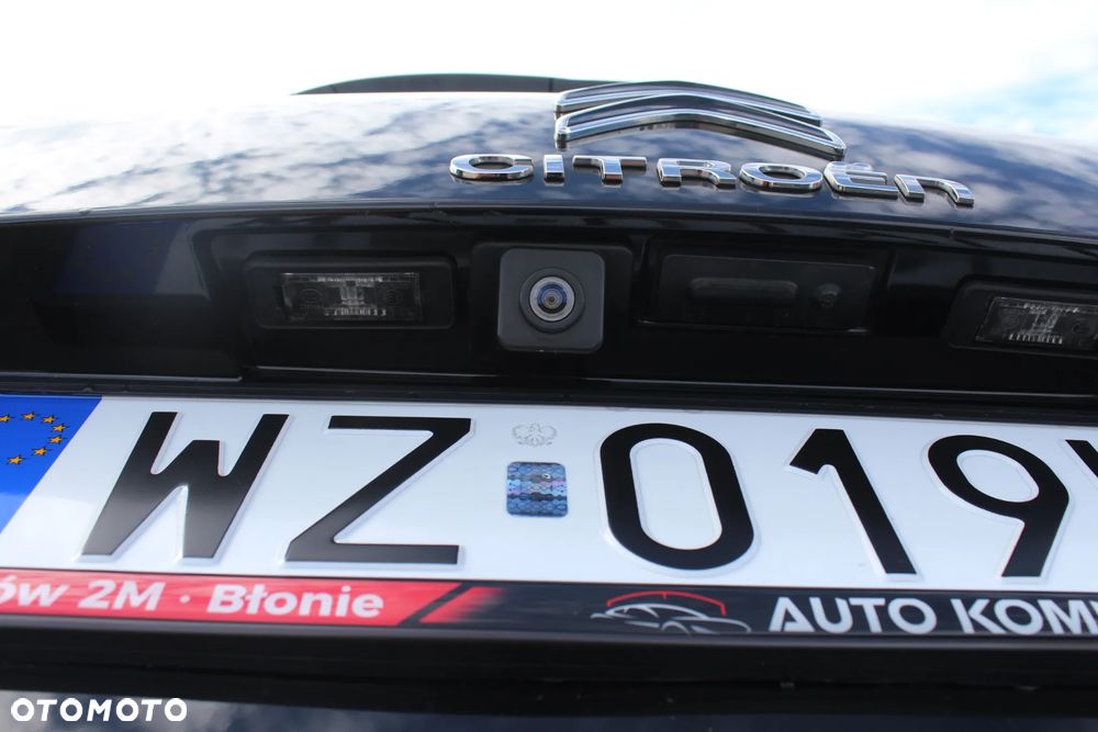 Citroën C5 Aircross 1.5 BlueHDi Feel Pack - 36
