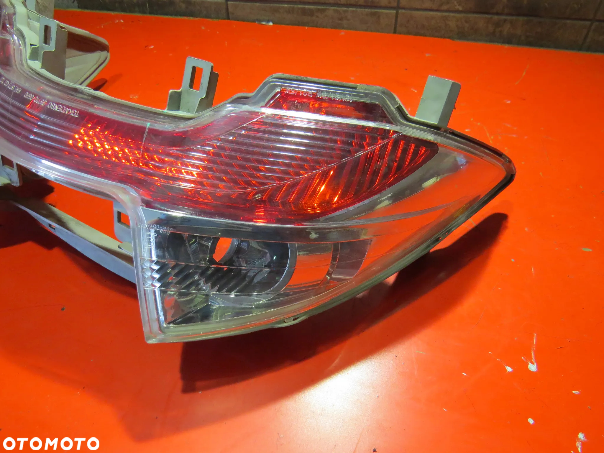 SUZUKI BURGMAN 400 K7 2008 - 2