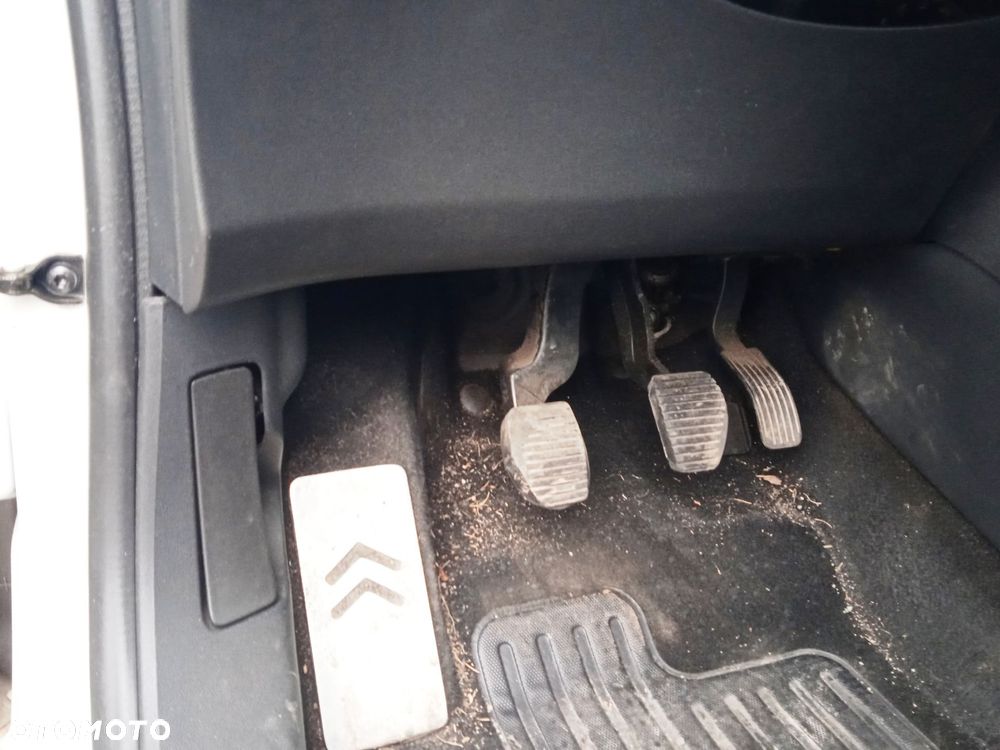 Pedał Gazu Hamulca Sprzęgła Citroen DS3 1.6 - 1