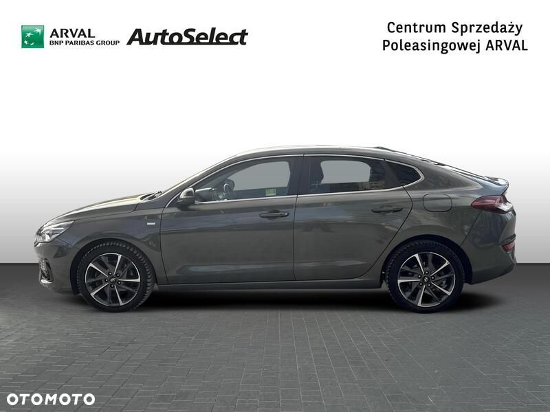Hyundai i30 1.5 T-GDI 48V Smart DCT - 2