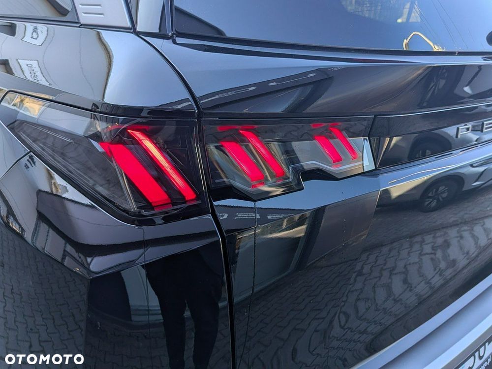 Peugeot 5008 - 7