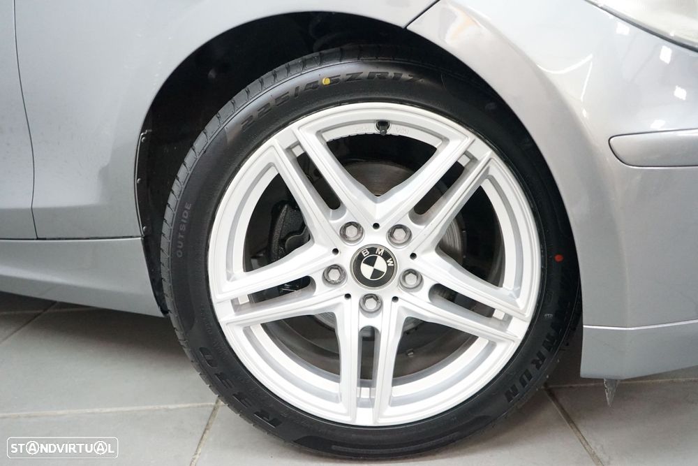 BMW 118 d - 10