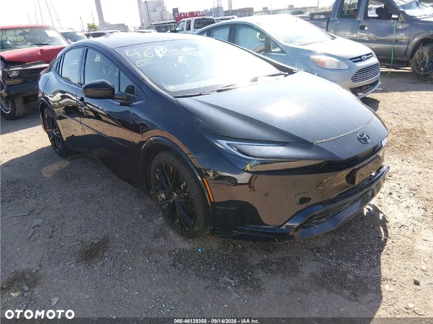 Toyota Prius - 13