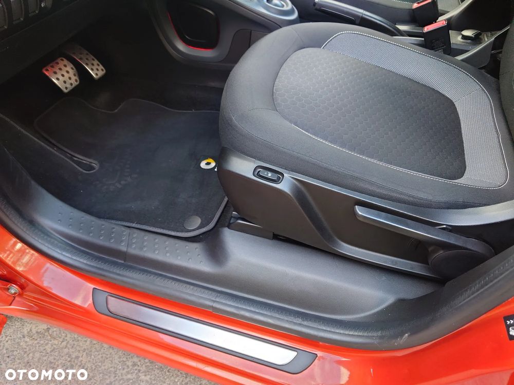 Smart Forfour - 14