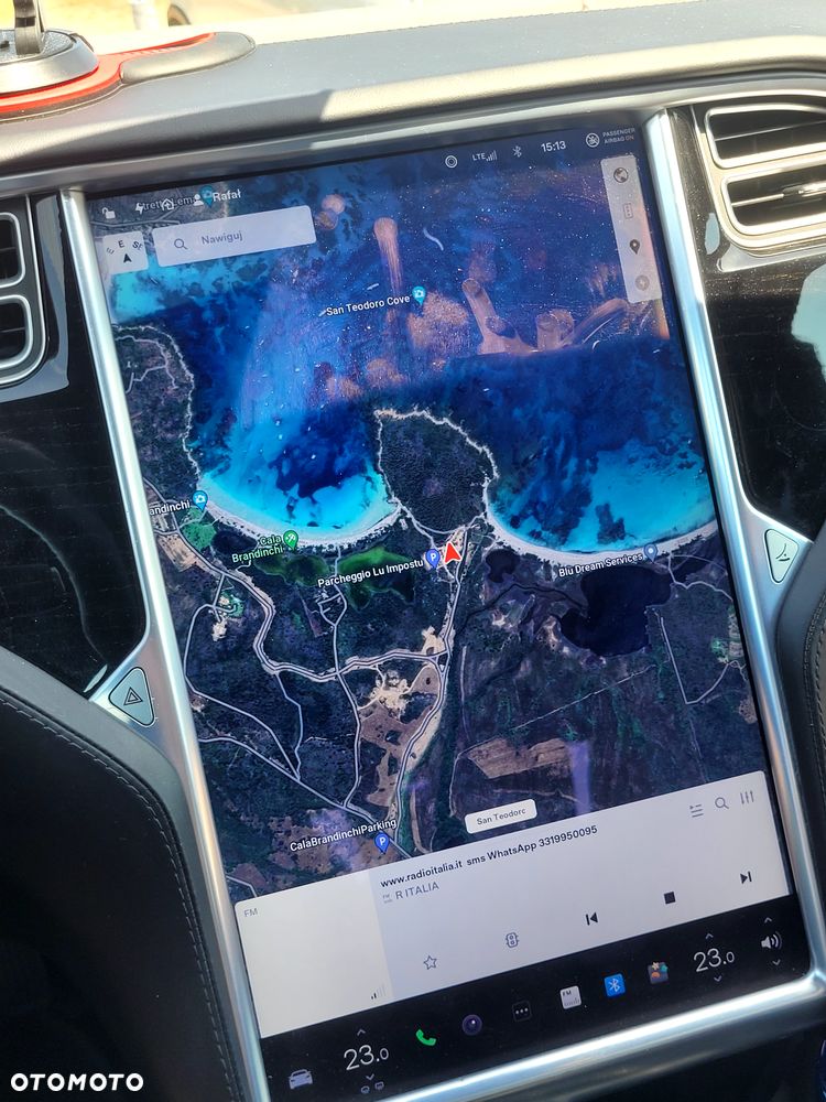 Tesla Model S Long Range Plus - 31