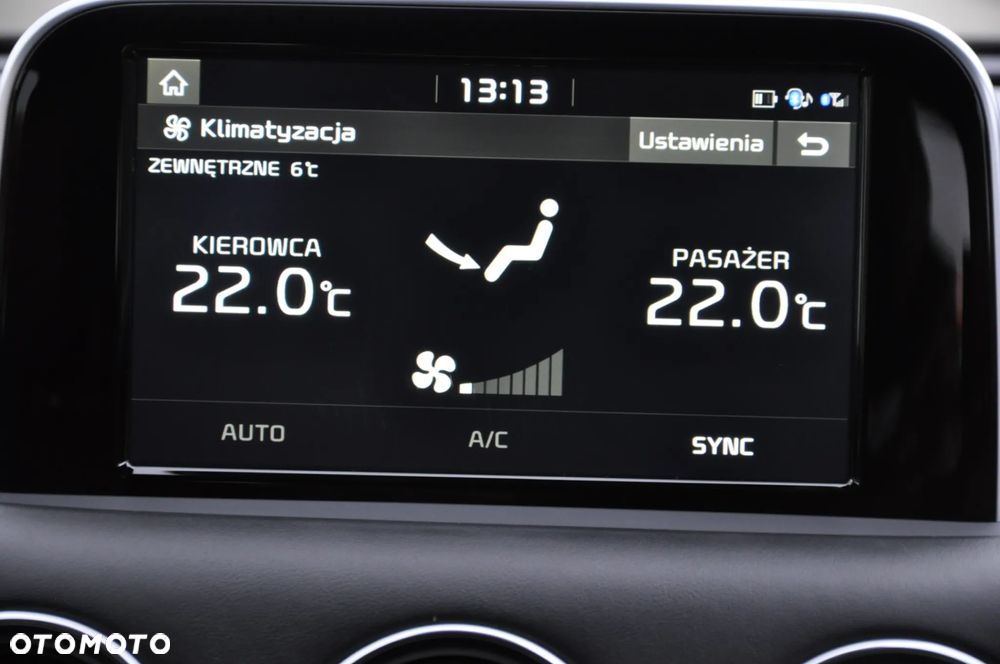 Kia Stinger 3.3 T-GDI V6 GT AWD - 31