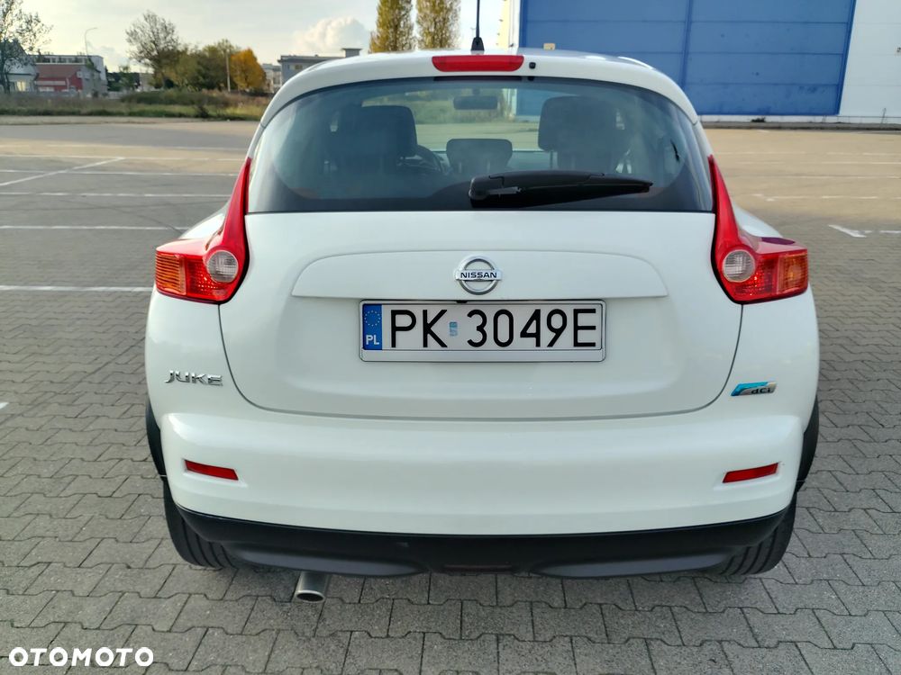 Nissan Juke 1.5 dCi Tekna S&S - 40