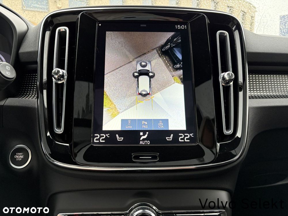 Volvo XC 40 - 12