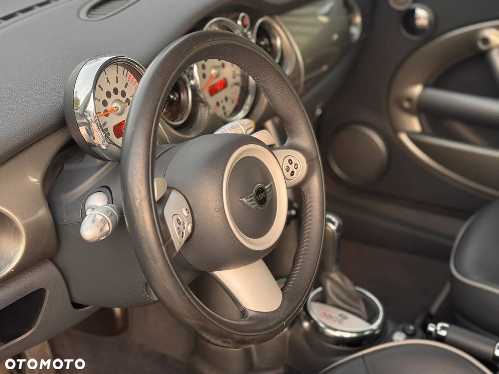 MINI Cooper - 11