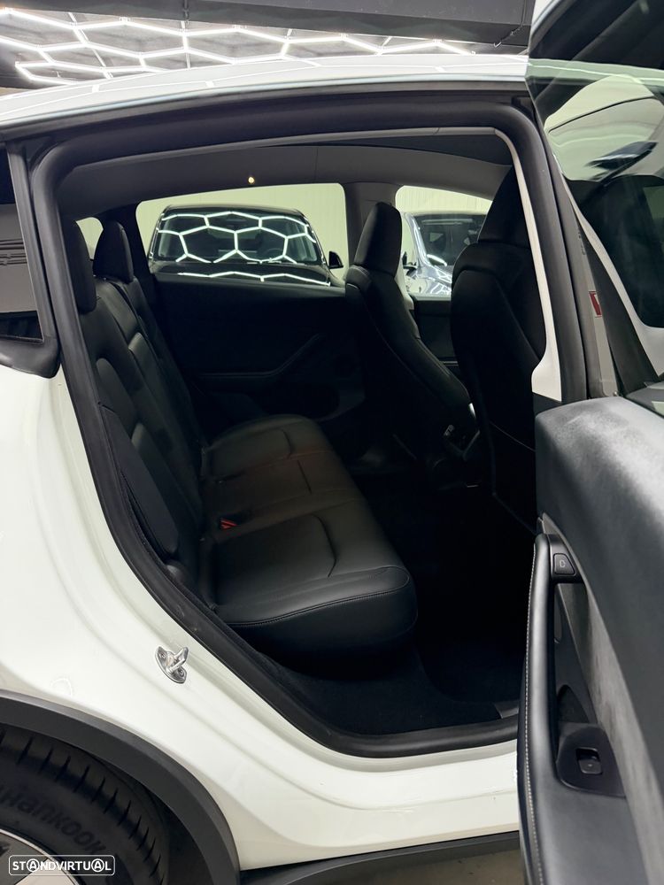 Tesla Model Y Long Range Tração Integral - 7