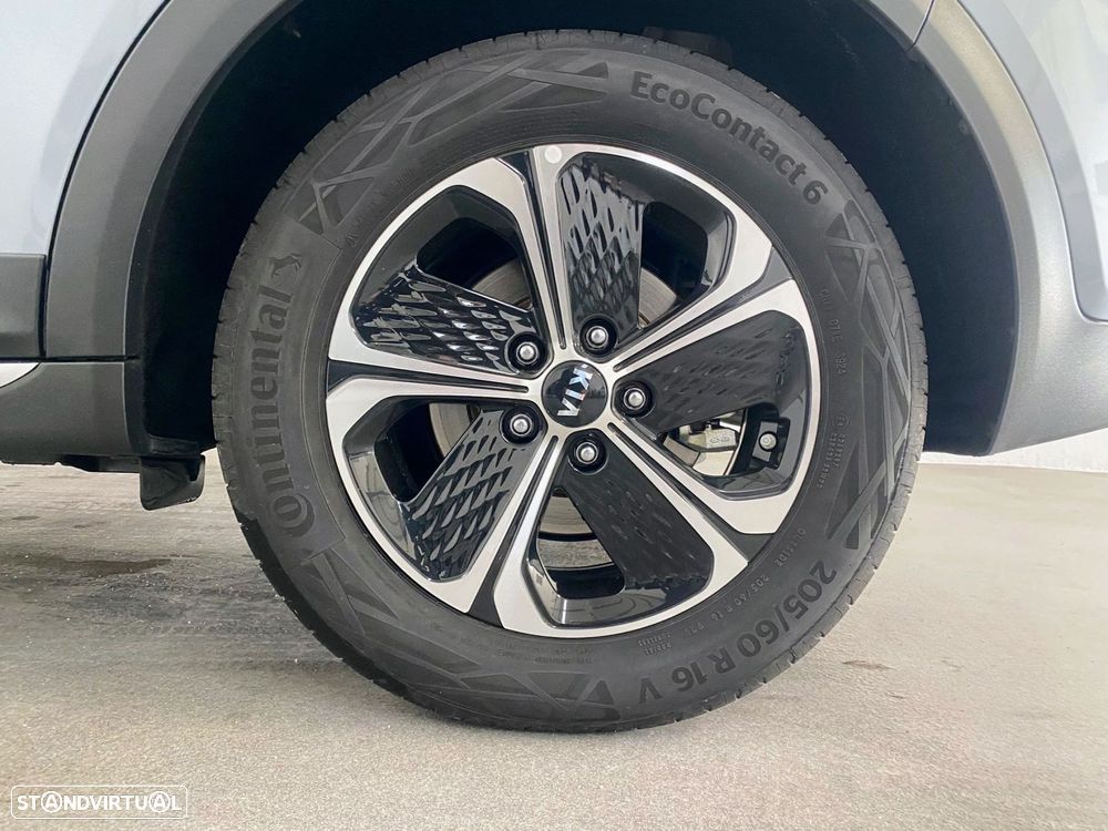 Kia XCeed 1.6 GDi PHEV First Edition - 35