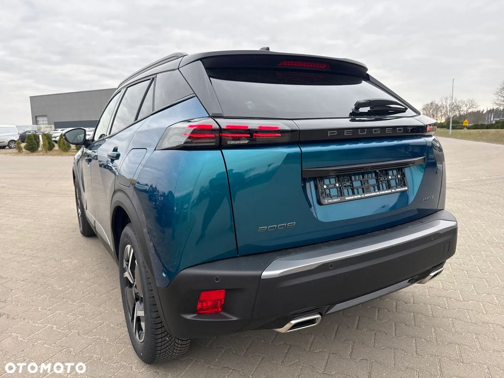 Peugeot 2008 - 10