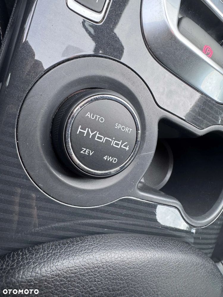 Peugeot 3008 - 21