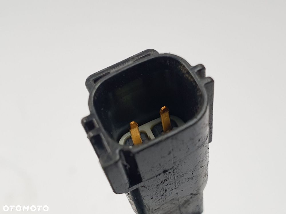 CZUJNIK TEMPERATURY SPALIN 6M51-12B591-DA Ford Fiesta MK7 1.6 TDCI 90 KM - 9