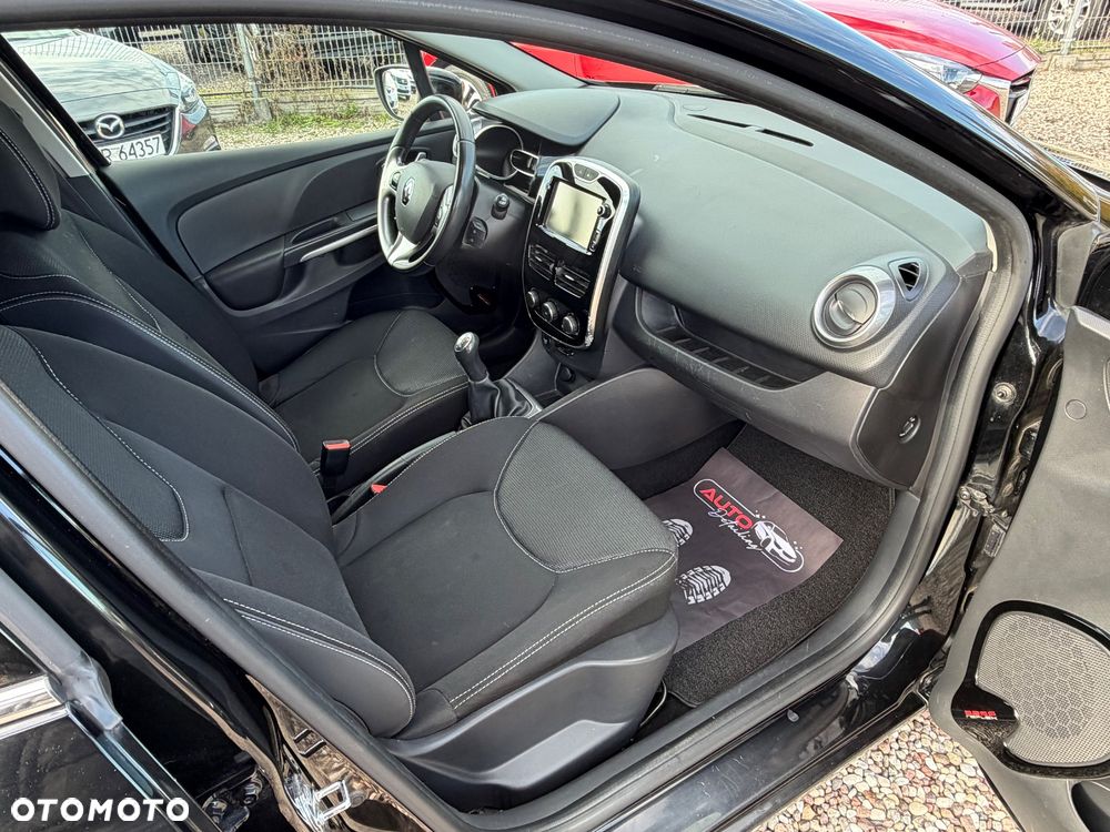 Renault Clio Energy TCe 90 Start & Stop Intens - 11