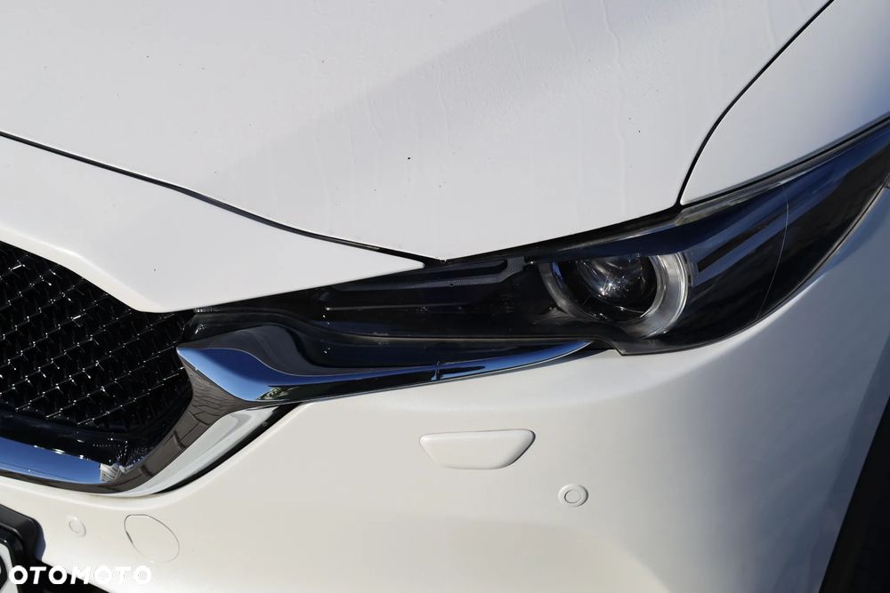 Mazda CX-5 SKYACTIV-D 150 Aut.SCR KANGEI - 15
