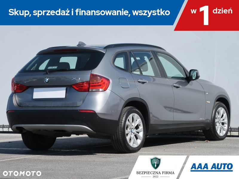 BMW X1 - 6