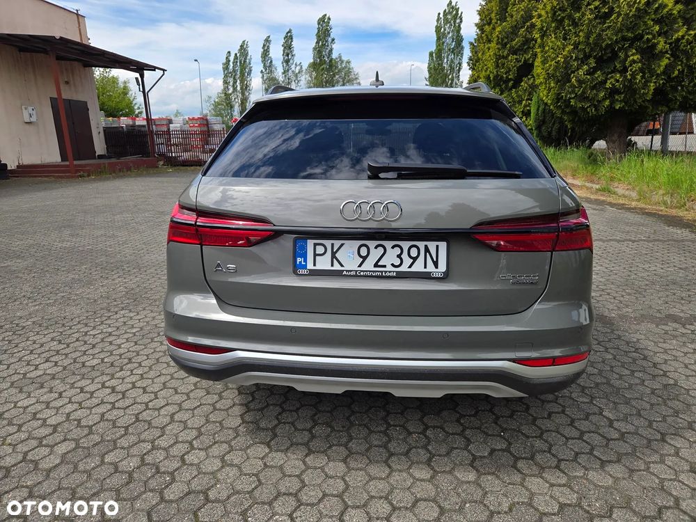 Audi A6 Allroad - 6