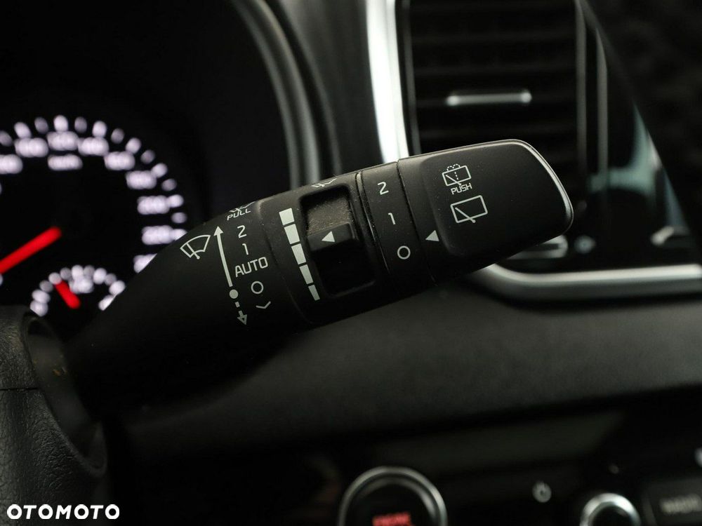 Kia Sportage 1.6 CRDI L 2WD - 34