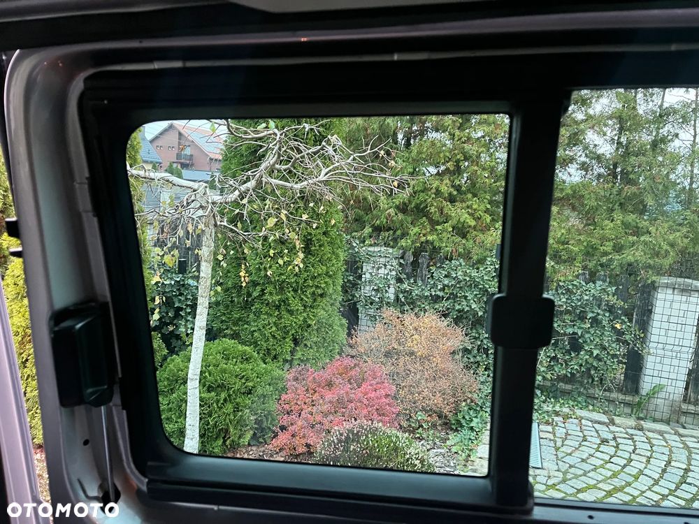 Volkswagen Transporter L2H1 4Motion - 11