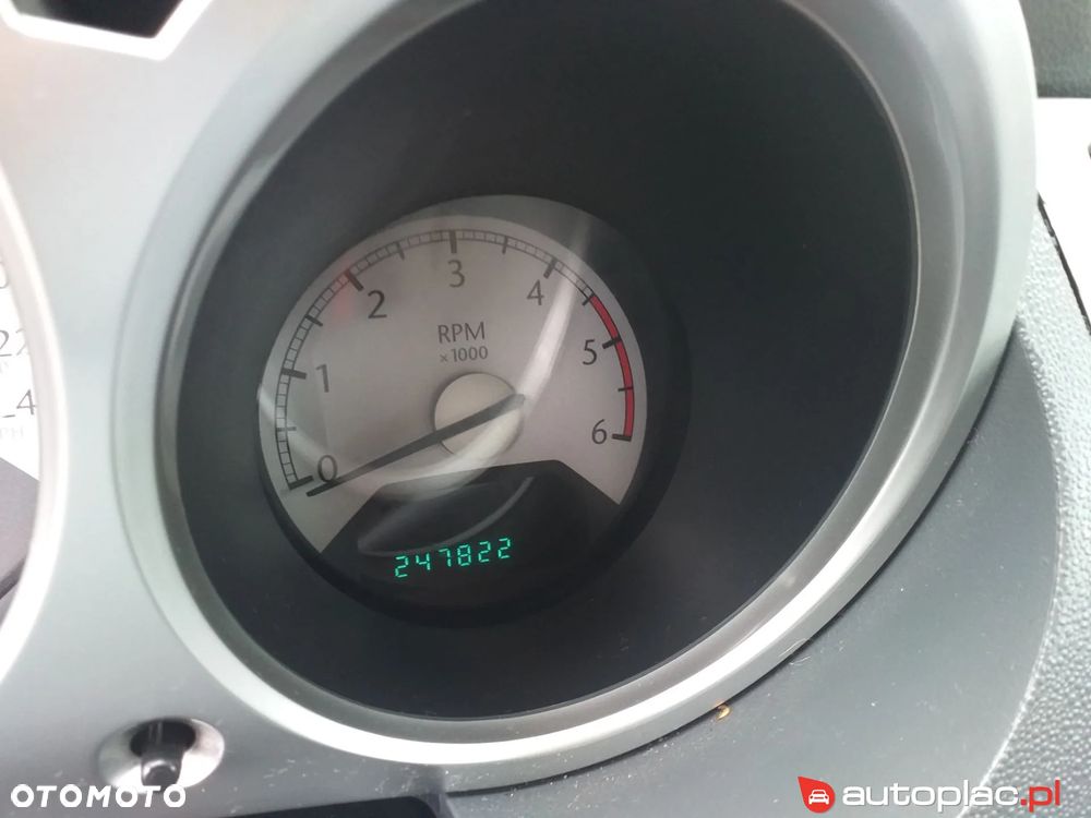 Chrysler Sebring - 3